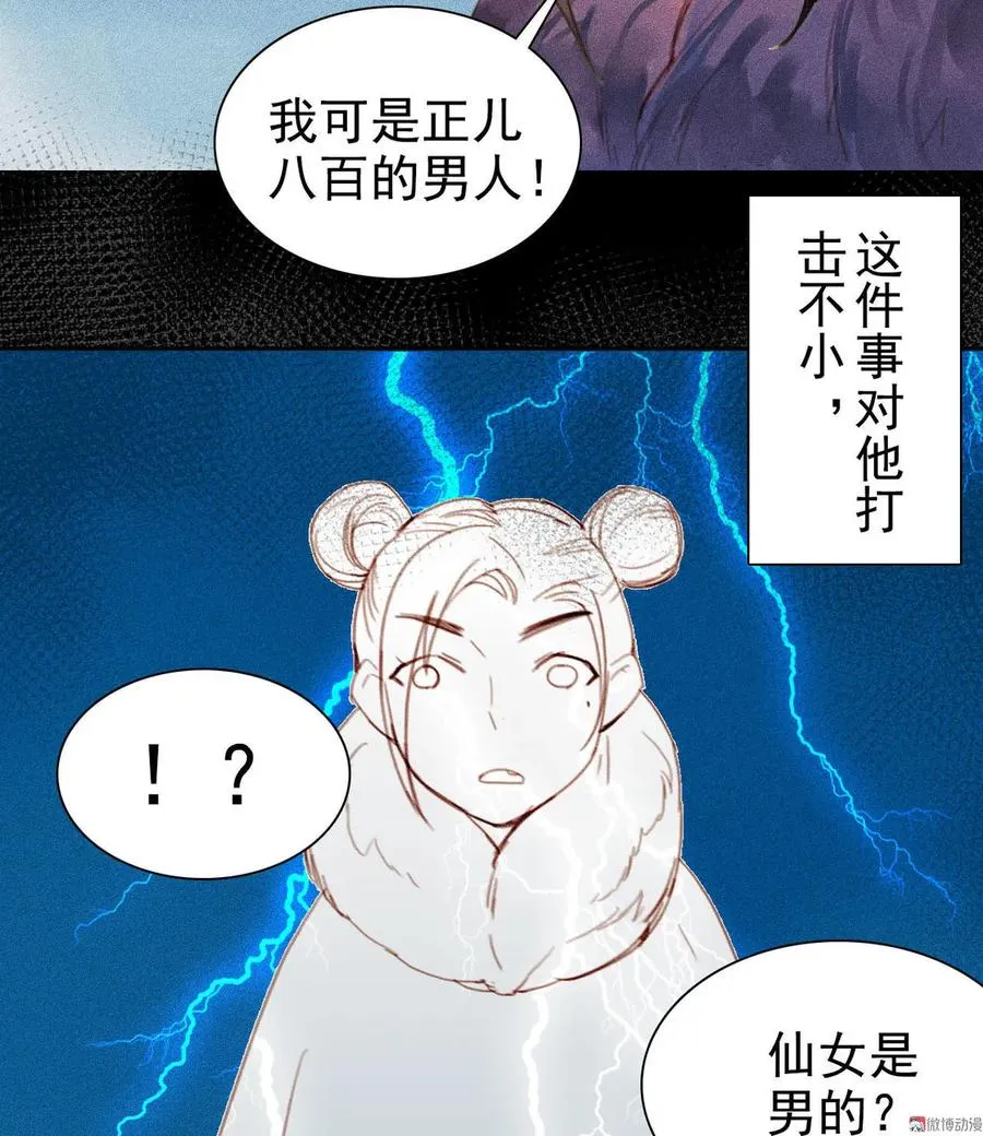 第2章 赐婚乌龙 第32页