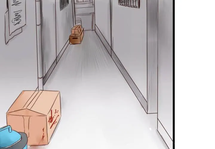 #34 [最終回] 跟誰在一起? 第43页