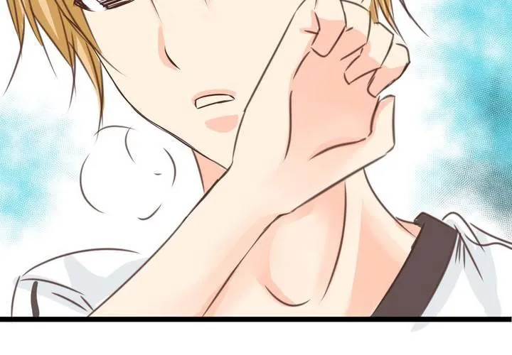 #26 他與他的運動會 第24页