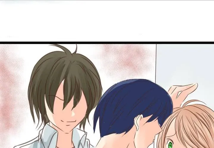 #21 如果這不算戀上...世間什麼才是愛? 第36页