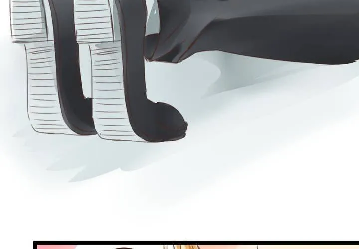 #21 如果這不算戀上...世間什麼才是愛? 第61页