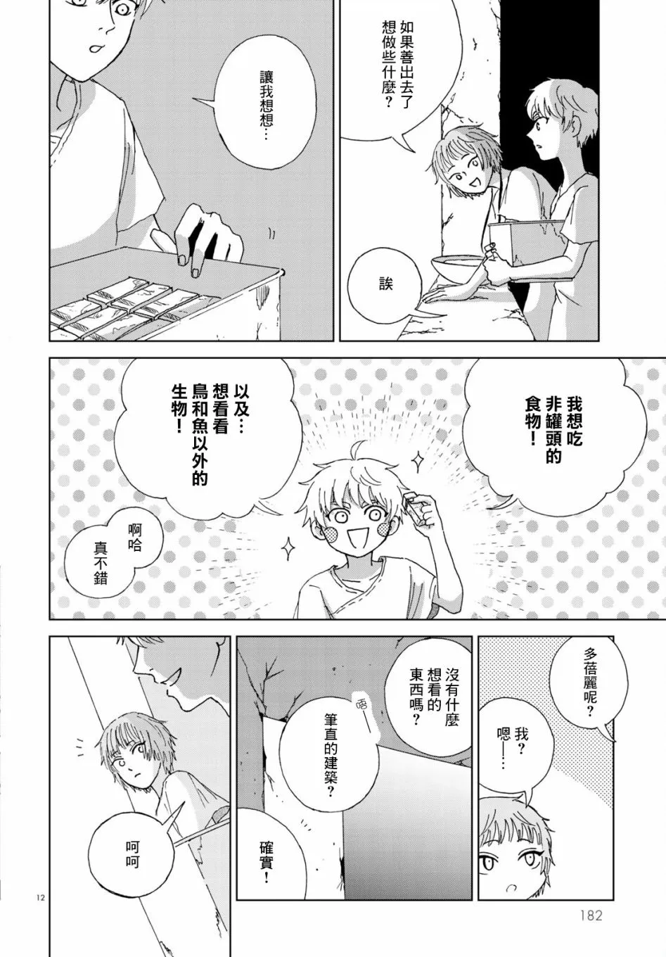 第1话 第12页