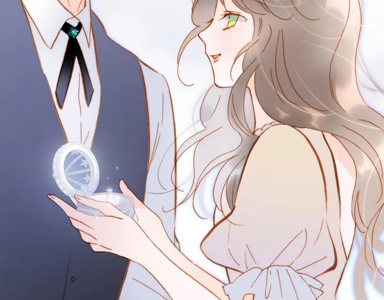 番外 结婚吧 第128页