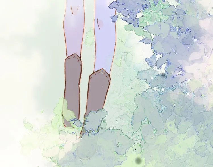 番外 成长期 第111页