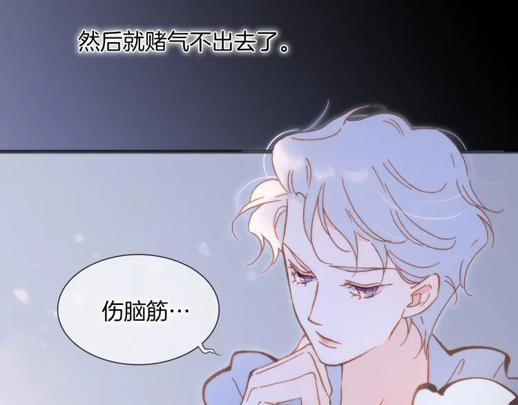 番外 成长期 第21页