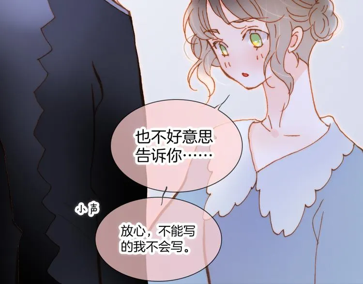 番外 成长期 第61页