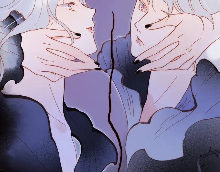第49话 暗与光的对峙 第135页