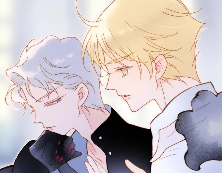 第47话 变身！ 第96页