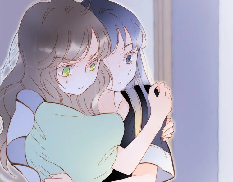 第46话 危机和朋友 第123页