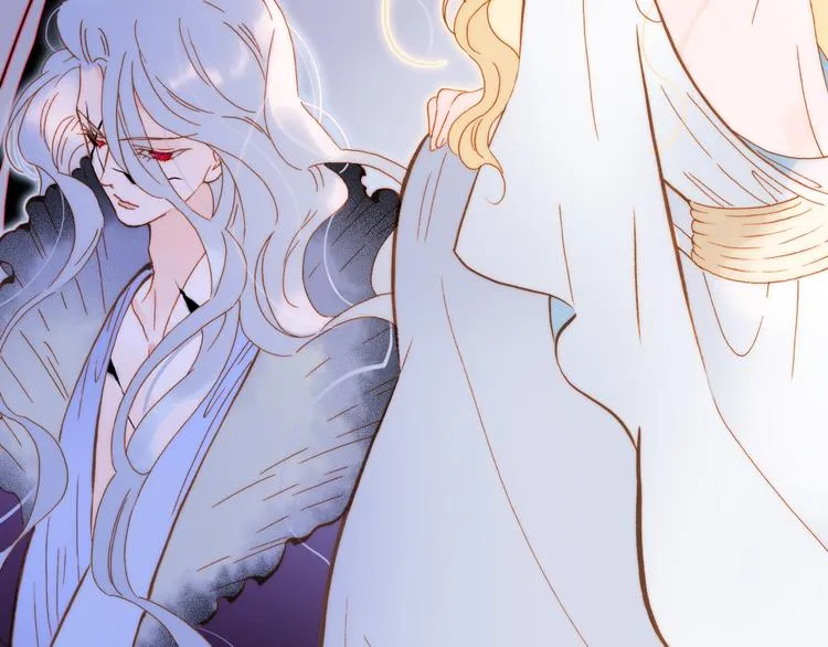 第46话 危机和朋友 第16页