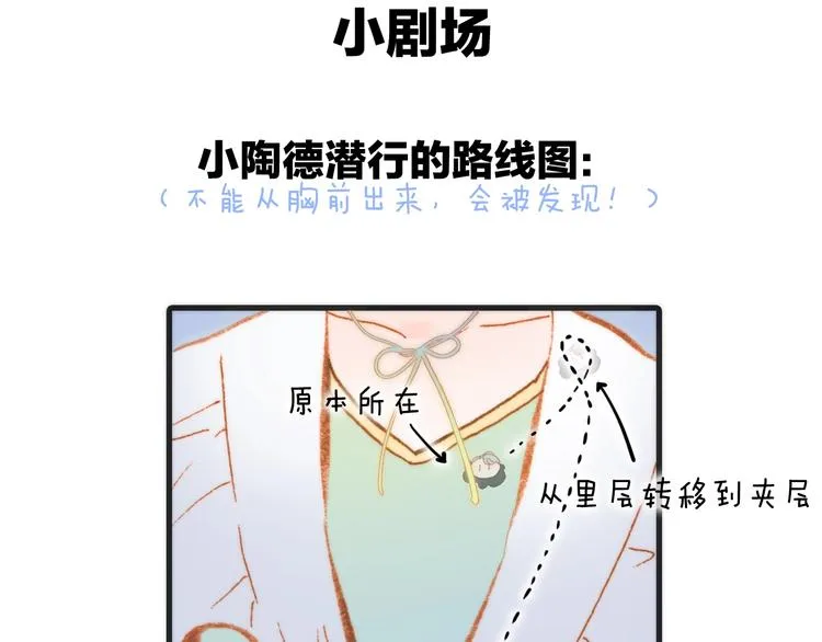 第42话 融合 第158页