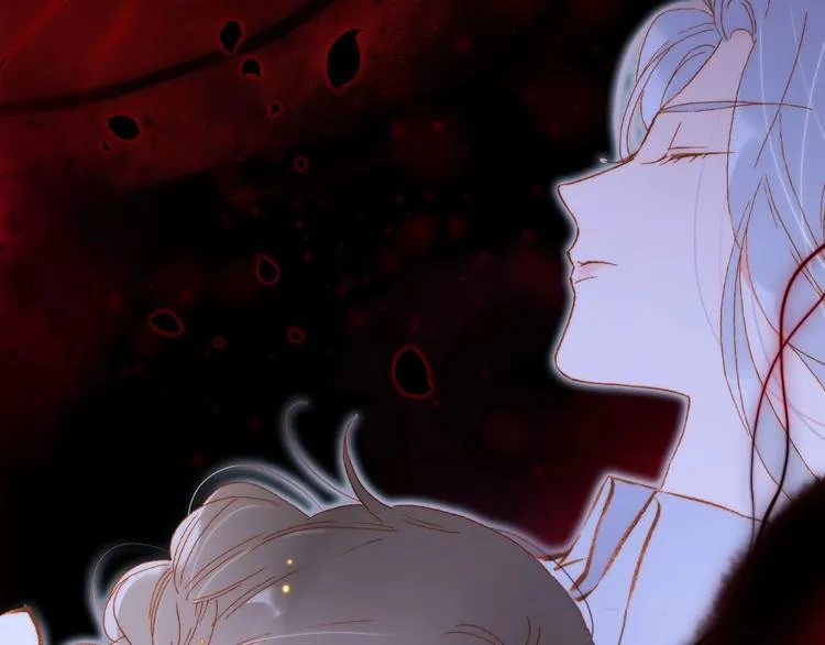 第41话 想要保护你 第10页