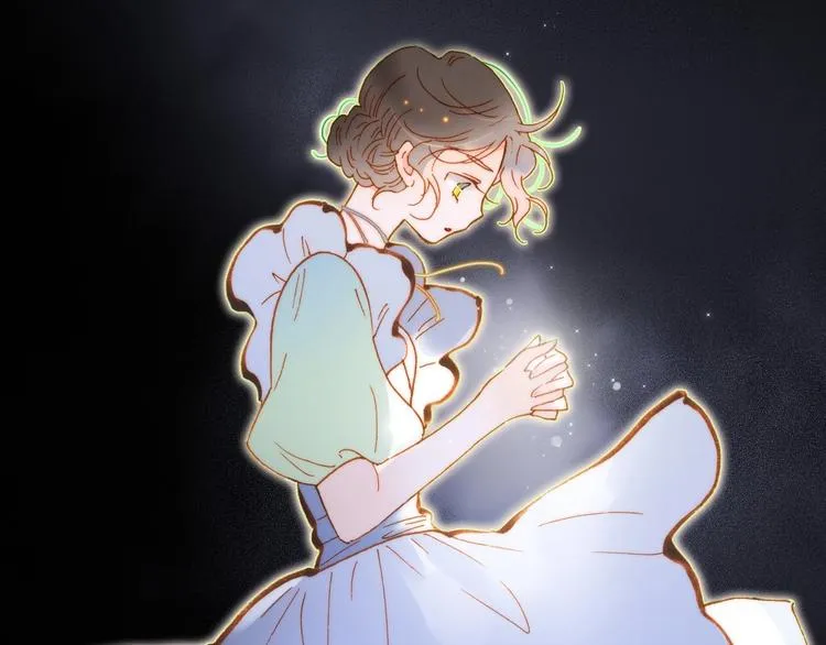 第41话 想要保护你 第25页