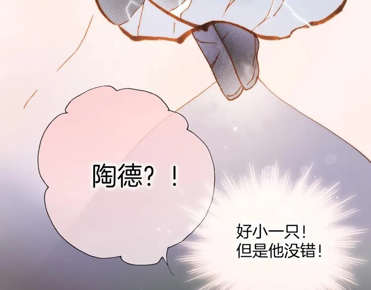 第41话 想要保护你 第30页