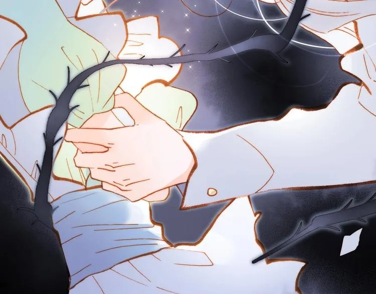 第41话 想要保护你 第105页