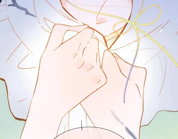 第41话 想要保护你 第107页
