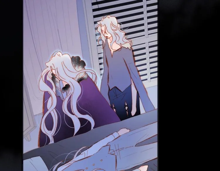 第39话 怎么办？！ 第7页