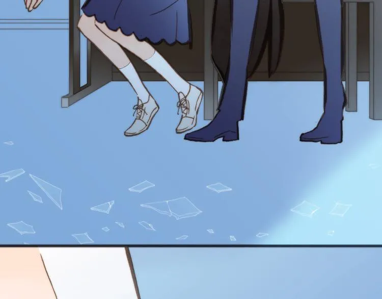 第2话 少女的光芒 第27页