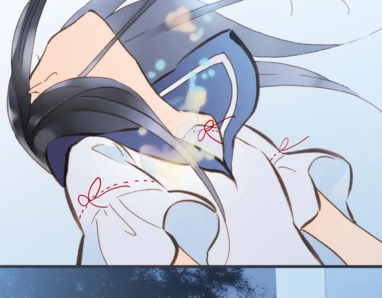 第3话 繁星注视下的蜕变 第93页
