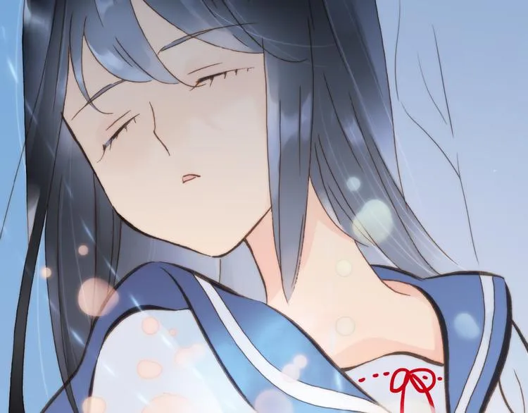 第3话 繁星注视下的蜕变 第96页