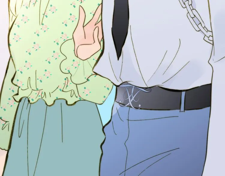 第5话 课室的漆黑与洁白 第53页