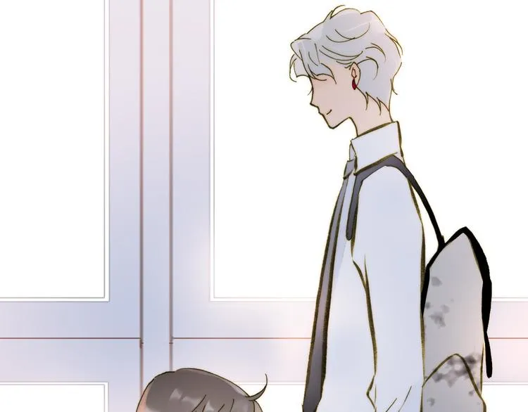 第5话 课室的漆黑与洁白 第69页