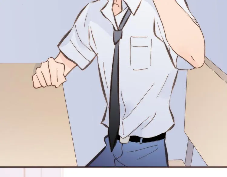 第5话 课室的漆黑与洁白 第88页