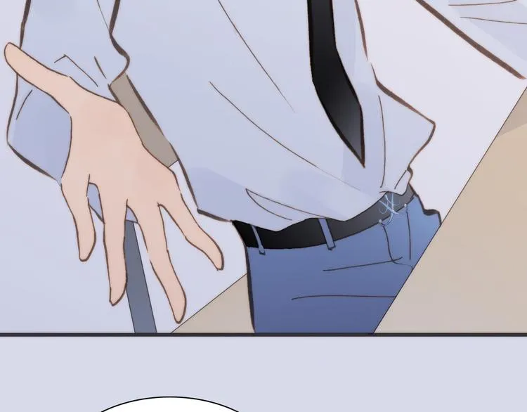 第5话 课室的漆黑与洁白 第91页