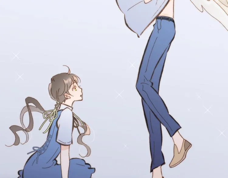 第7话 少女的琴声 第4页