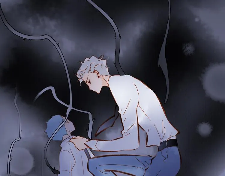 第7话 少女的琴声 第101页