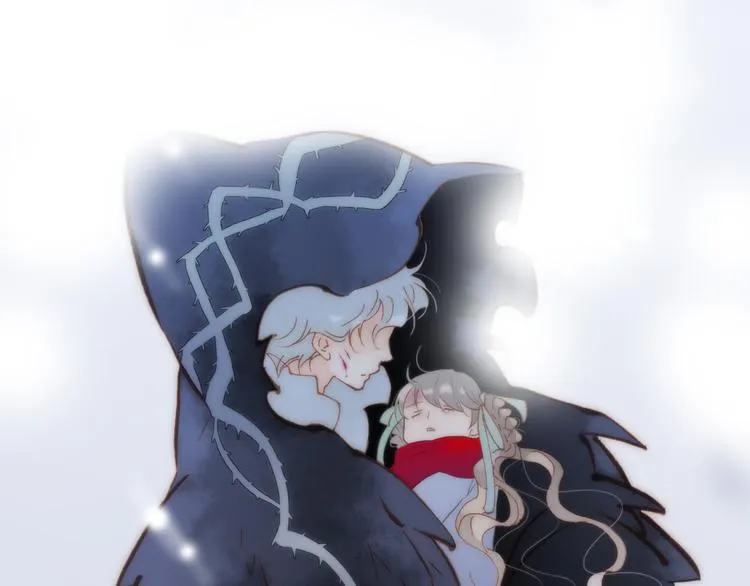 第11话 无法鸣响的丧钟 第8页