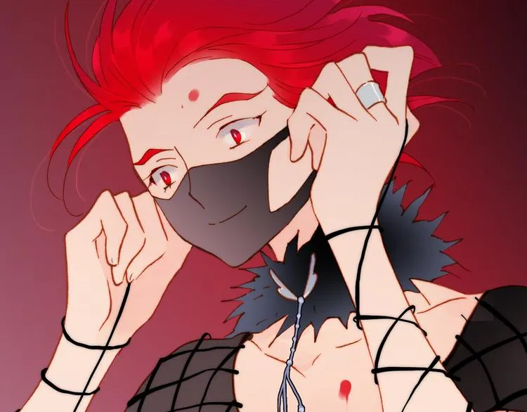 第11话 无法鸣响的丧钟 第92页