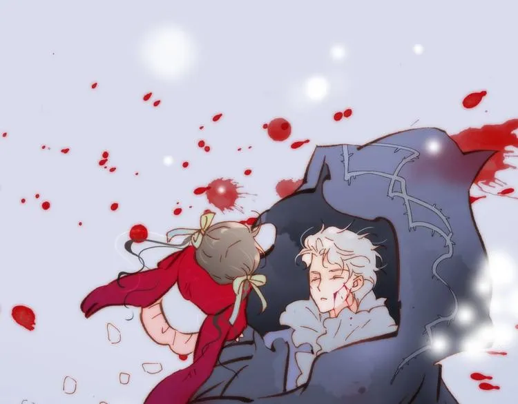 第12话 血色的脸庞 第55页
