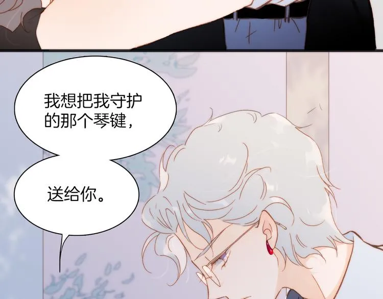 第19话 天使的爱人 第22页