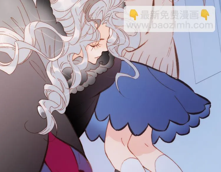 第28话 伫立于黑暗深处的死神 第51页