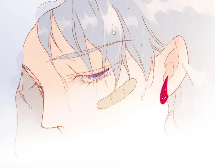 第30话 玻璃易碎的爱情与死亡 第71页