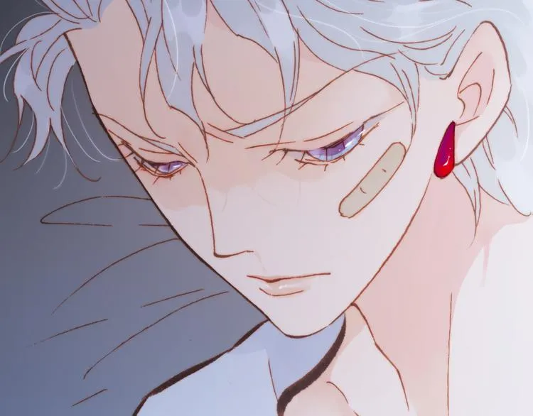 第30话 玻璃易碎的爱情与死亡 第79页