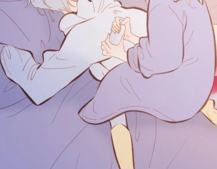 第34话 照亮迷途的光明 第34页