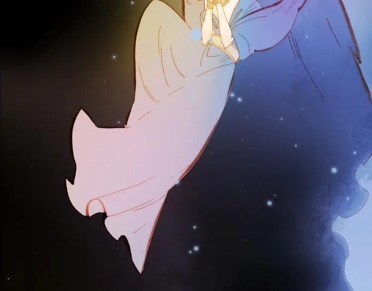 第35话 遥远天使的金色故乡 第4页