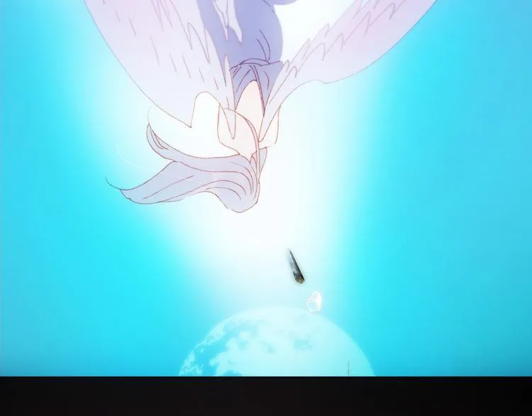 第35话 遥远天使的金色故乡 第10页