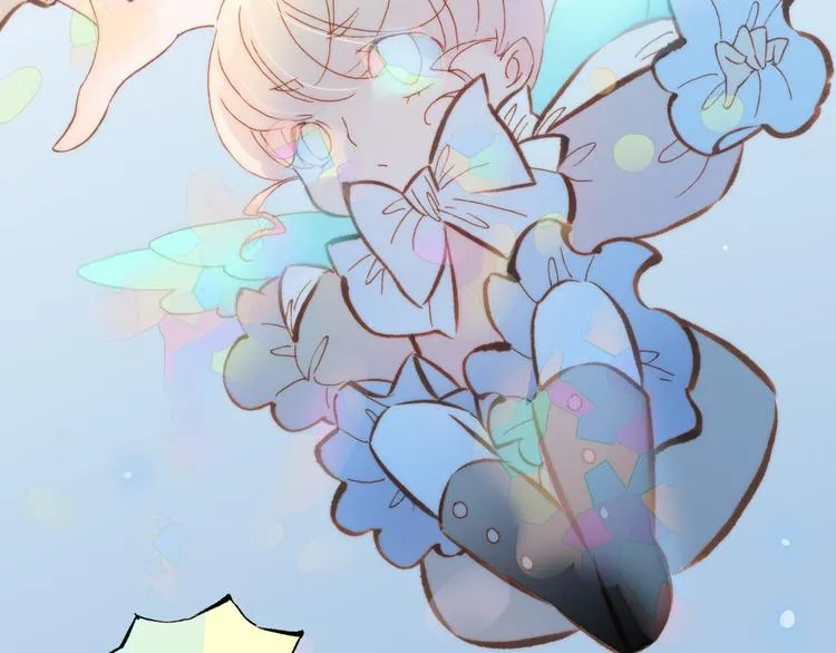 第37话 你所爱的人 第31页