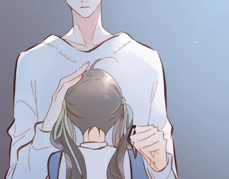 第37话 你所爱的人 第35页