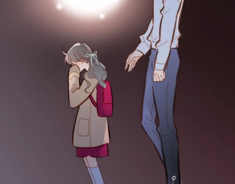 第37话 你所爱的人 第57页
