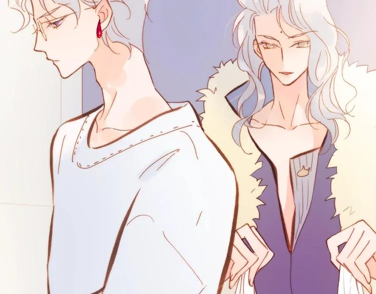 第38话 自黑暗出世的天使 第31页