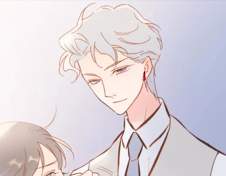 第39话 一起去天使的宴会吧 第77页