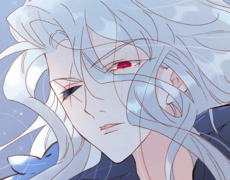 第43话 死神之王的决定 第2页