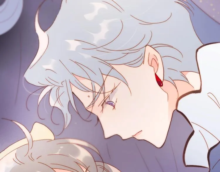 第45话 爱的乐章 第31页