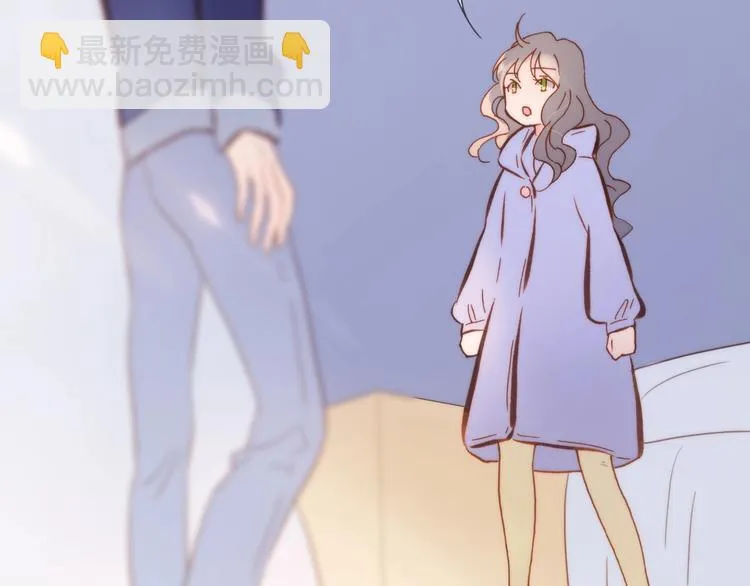 第45话 爱的乐章 第94页