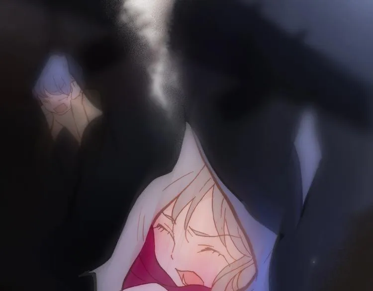 第二季 第1话 死神的礼物 第3页