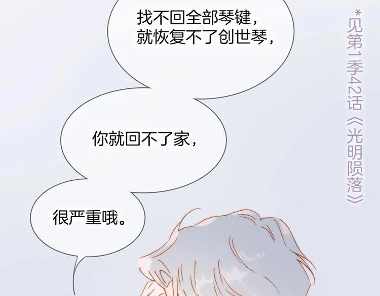 第二季 第1话 死神的礼物 第35页